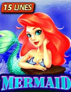 เกมสล็อต Mermaid